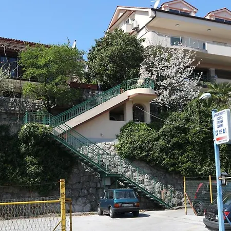Διαμέρισμα Komel Ii *