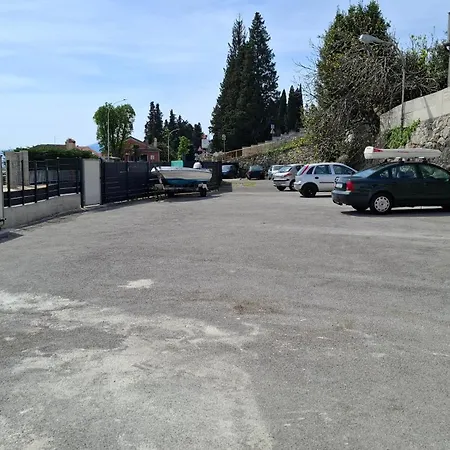 Komel Ii Διαμέρισμα *