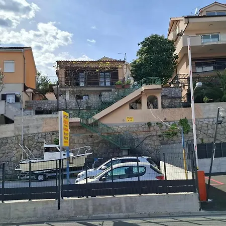 Komel Ii Διαμέρισμα *
