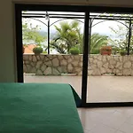 Lägenhet Komel Ii Opatija