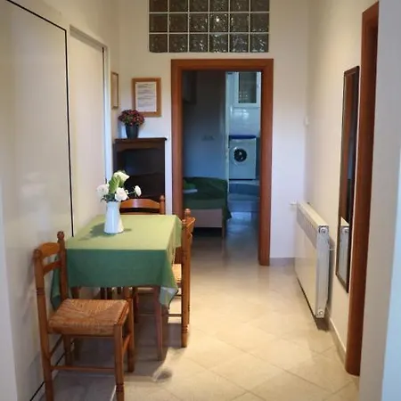 Apartman Komel Ii *