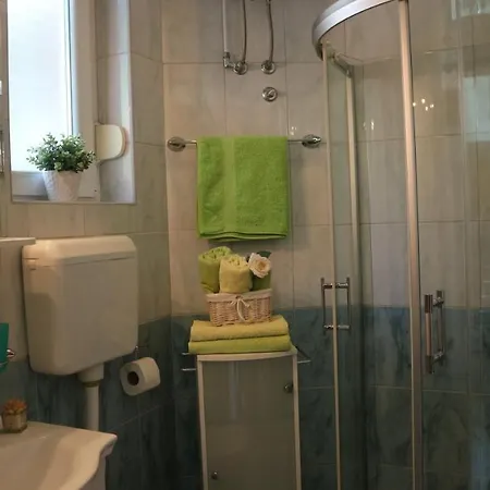 Apartman Komel Ii