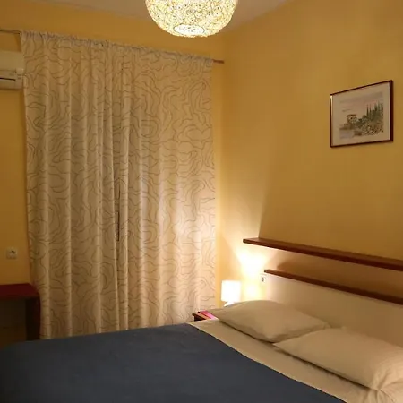 Apartman Komel Ii