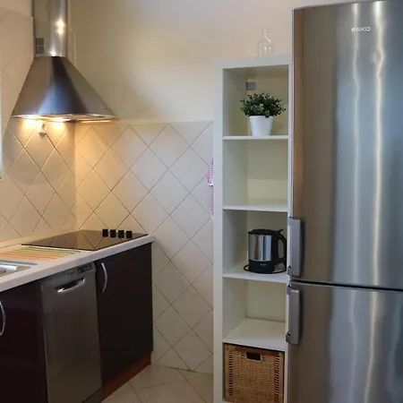 Apartman Komel Ii *