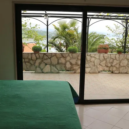 Apartman Komel Ii Abbázia