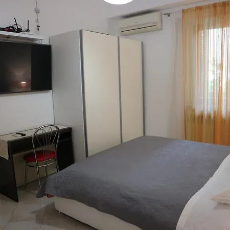 Apartman Komel Ii Abbázia