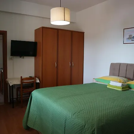 Apartman Komel Ii