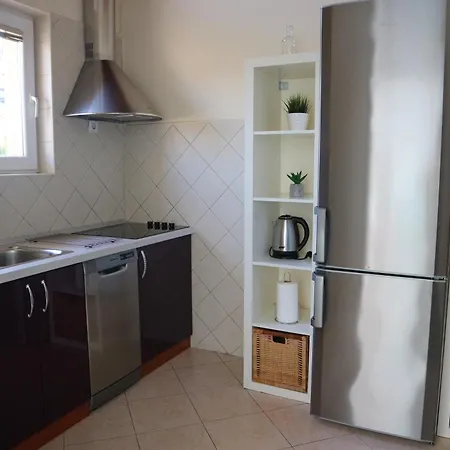 Komel Ii Abbázia