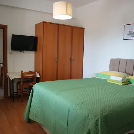 Komel Ii Apartman *