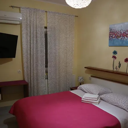 Apartman Komel Ii Abbázia