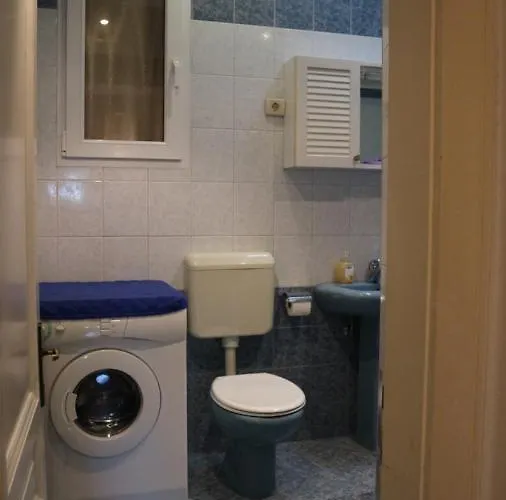 Komel Ii Appartement