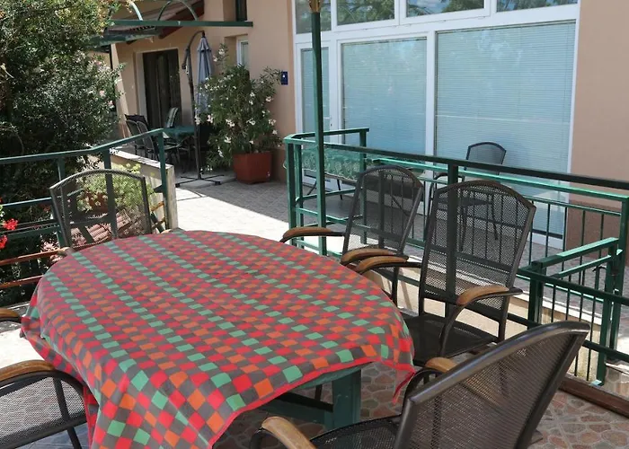 Appartement Komel Ii *