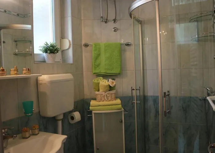 Appartement Komel Ii