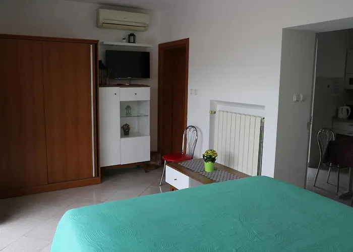 Appartement Komel Ii *