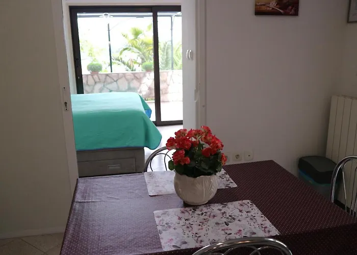 Appartement Komel Ii *
