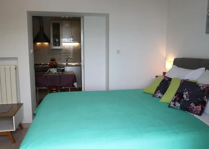 Komel Ii Appartement *