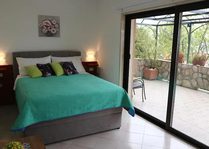 Appartement Komel Ii