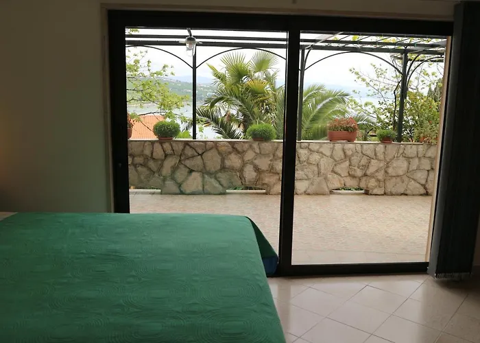 Appartement Komel Ii Opatija