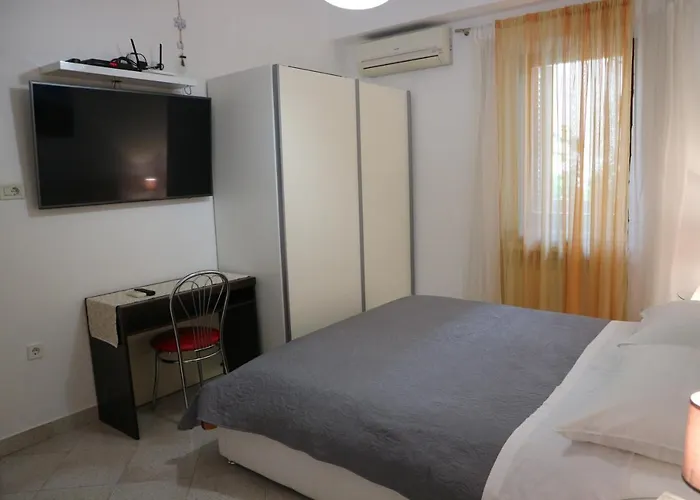 Apartmán Komel Ii Opatija