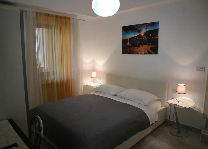 Komel Ii Appartement