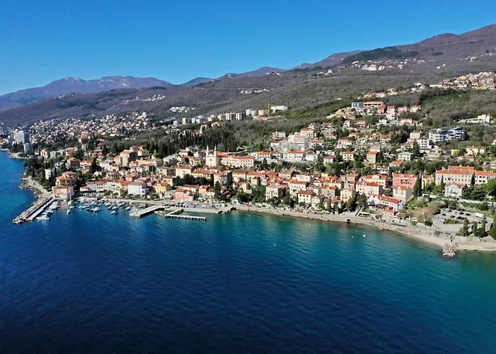Komel Ii Opatija