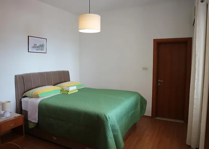 Komel Ii Appartement *