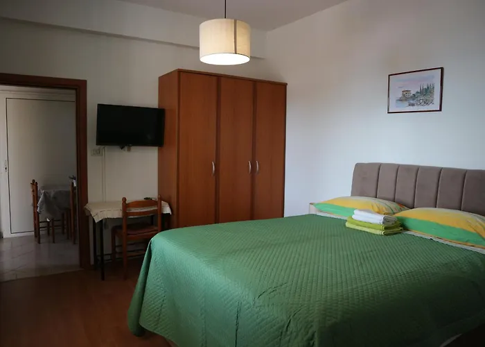 Appartement Komel Ii
