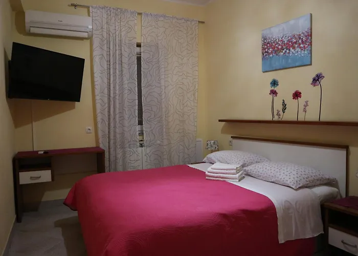 Komel Ii Appartement Opatija
