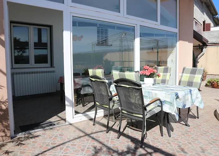 Appartement Komel Ii *