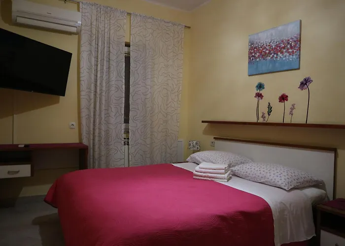Komel Ii Appartement Opatija