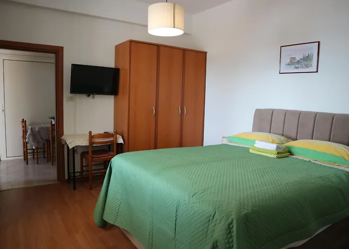 Komel Ii Appartement *