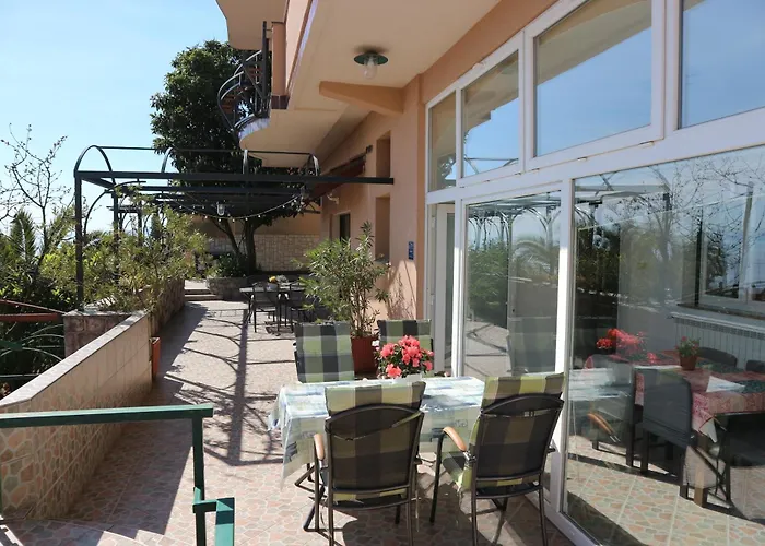 Appartement Komel Ii *