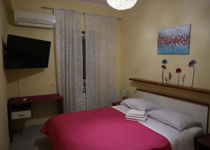 Appartement Komel Ii Opatija