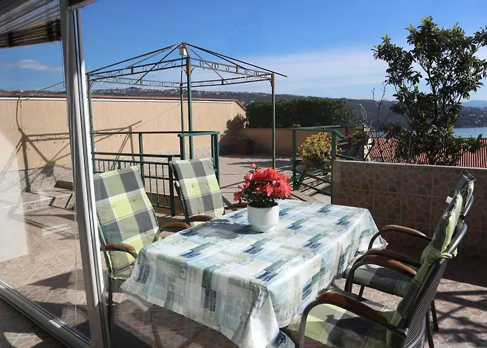 Appartement Komel Ii *