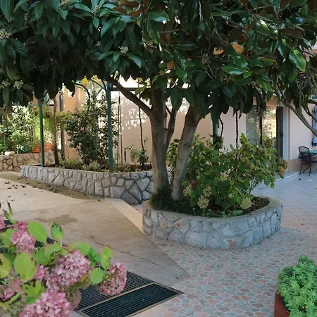 דירה Komel Ii אופטיה