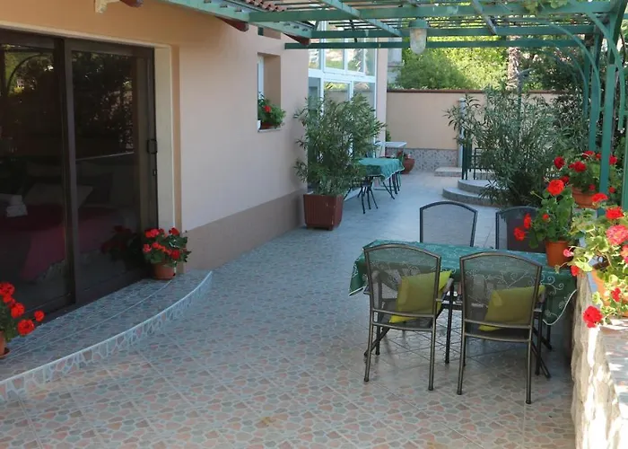 Komel Ii Daire Opatija